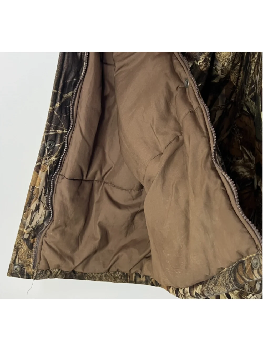 Gamehide insulated bibs